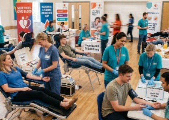 Healthcare Support